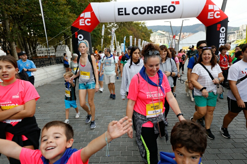 Foto 215 de la salida - Galer&iacute;a de la Subida a Artxanda 2022