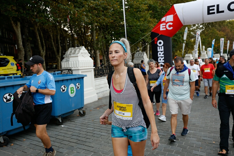 Foto 216 de la salida - Galer&iacute;a de la Subida a Artxanda 2022