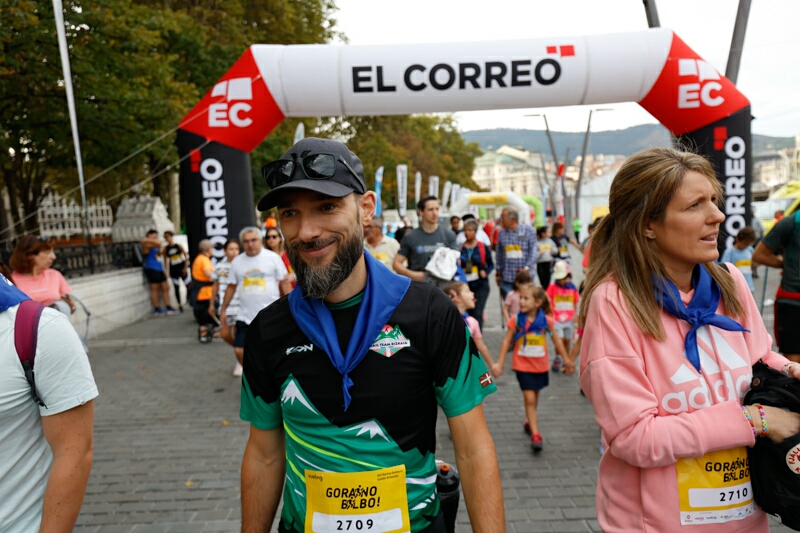 Foto 217 de la salida - Galer&iacute;a de la Subida a Artxanda 2022