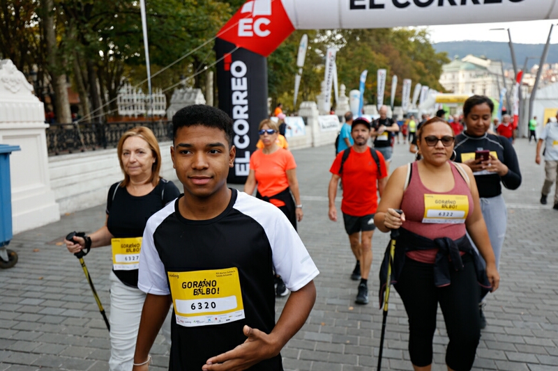 Foto 219 de la salida - Galer&iacute;a de la Subida a Artxanda 2022