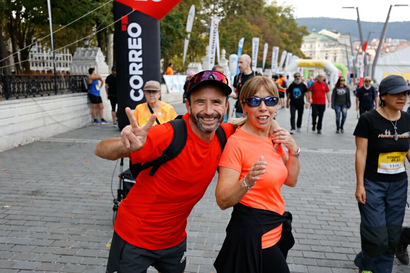 Foto 220 de la salida - Galer&iacute;a de la Subida a Artxanda 2022