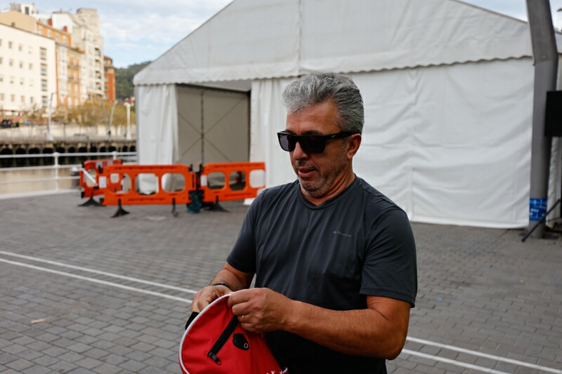 Foto 222 de la salida - Galer&iacute;a de la Subida a Artxanda 2022