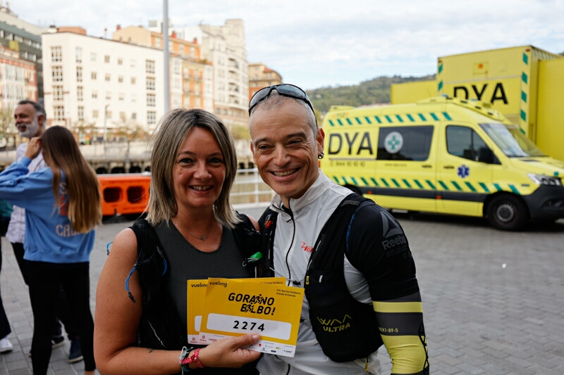 Foto 223 de la salida - Galer&iacute;a de la Subida a Artxanda 2022