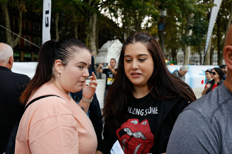 Foto 226 de la salida - Galer&iacute;a de la Subida a Artxanda 2022