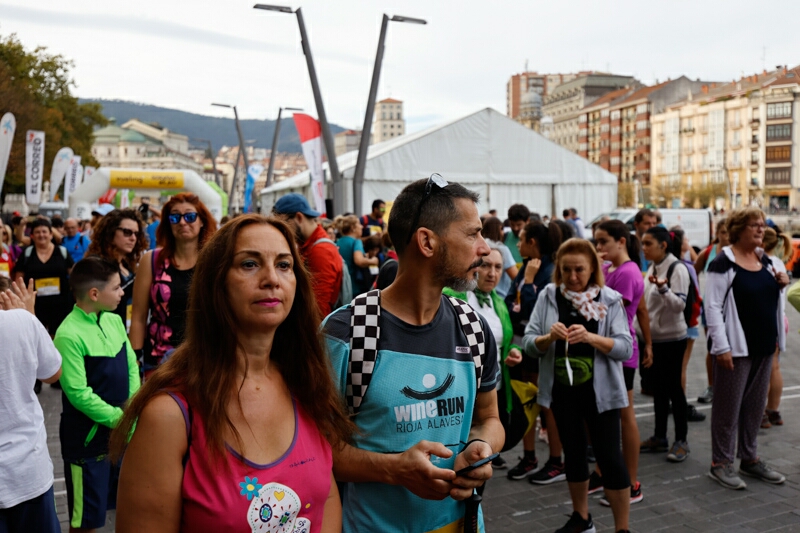 Foto 227 de la salida - Galer&iacute;a de la Subida a Artxanda 2022