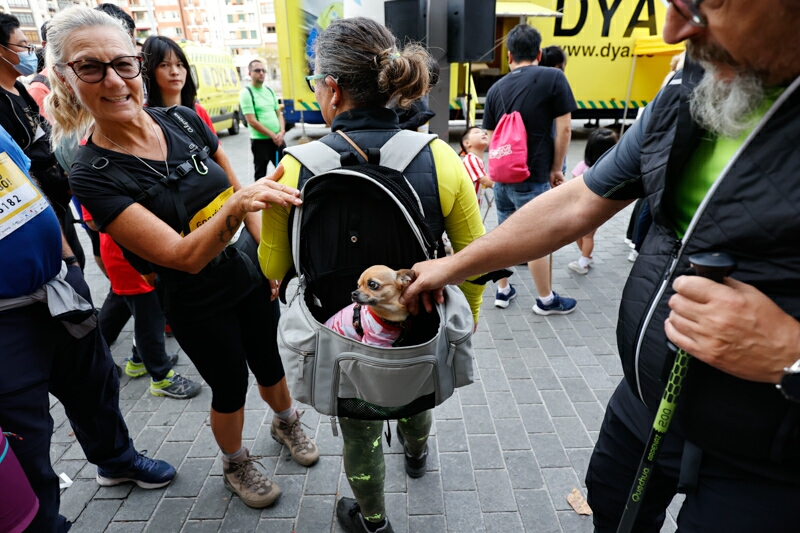 Foto 228 de la salida - Galer&iacute;a de la Subida a Artxanda 2022