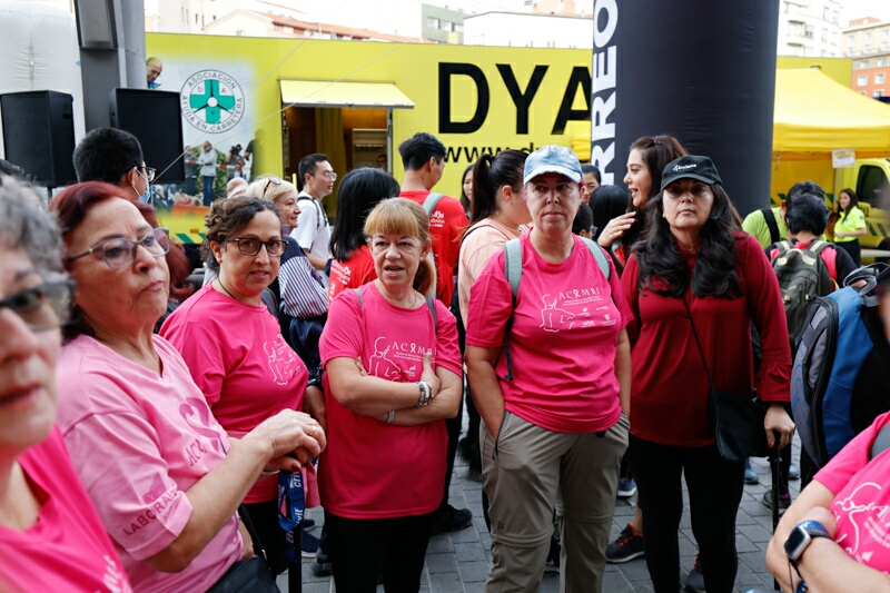 Foto 230 de la salida - Galer&iacute;a de la Subida a Artxanda 2022