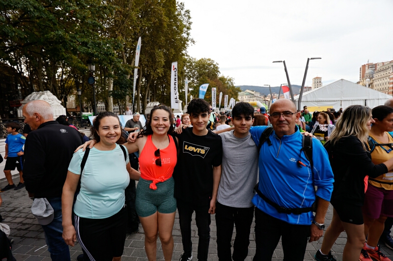 Foto 231 de la salida - Galer&iacute;a de la Subida a Artxanda 2022