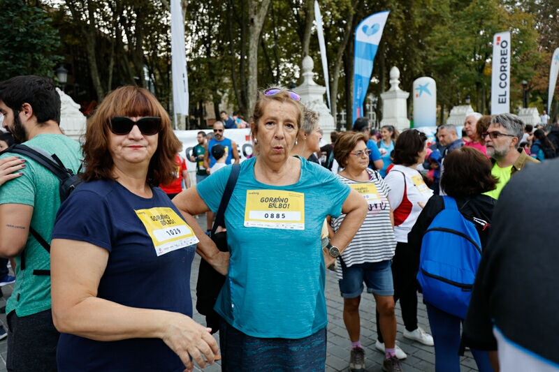 Foto 234 de la salida - Galer&iacute;a de la Subida a Artxanda 2022