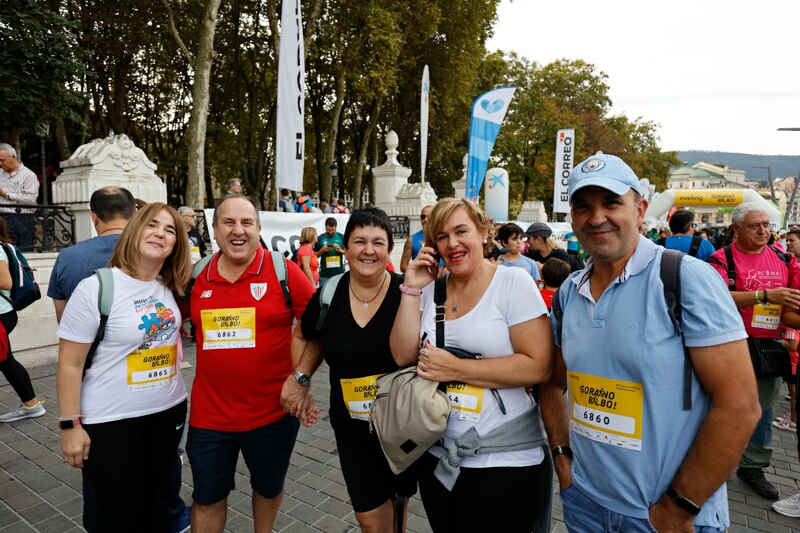 Foto 235 de la salida - Galer&iacute;a de la Subida a Artxanda 2022