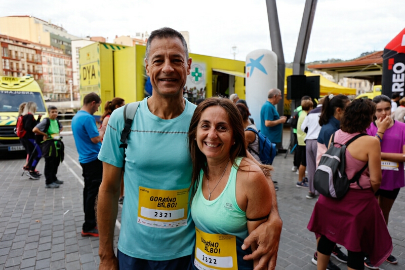 Foto 236 de la salida - Galer&iacute;a de la Subida a Artxanda 2022