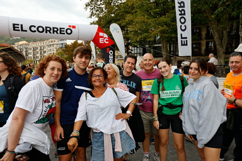 Foto 237 de la salida - Galer&iacute;a de la Subida a Artxanda 2022