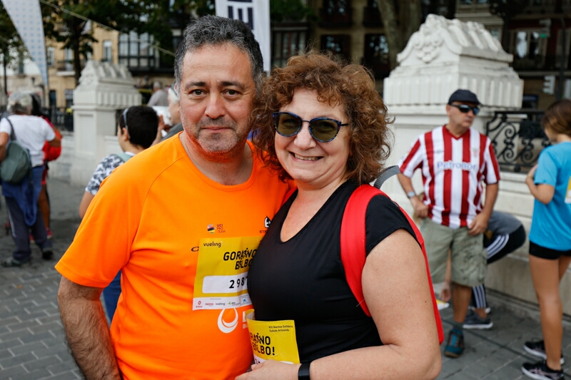 Foto 238 de la salida - Galer&iacute;a de la Subida a Artxanda 2022