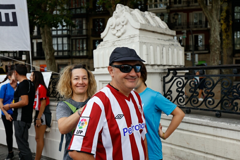 Foto 239 de la salida - Galer&iacute;a de la Subida a Artxanda 2022