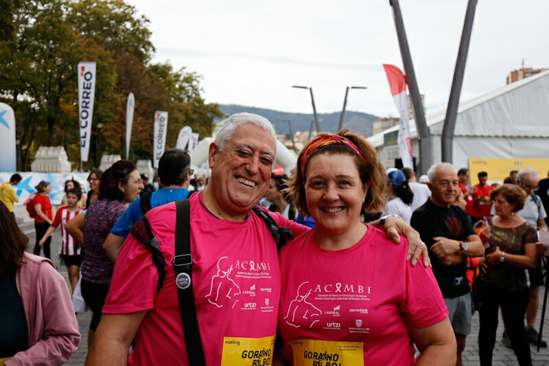 Foto 241 de la salida - Galer&iacute;a de la Subida a Artxanda 2022