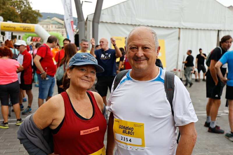 Foto 244 de la salida - Galer&iacute;a de la Subida a Artxanda 2022