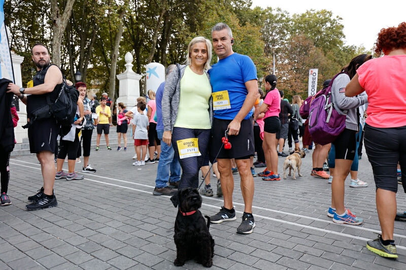 Foto 245 de la salida - Galer&iacute;a de la Subida a Artxanda 2022