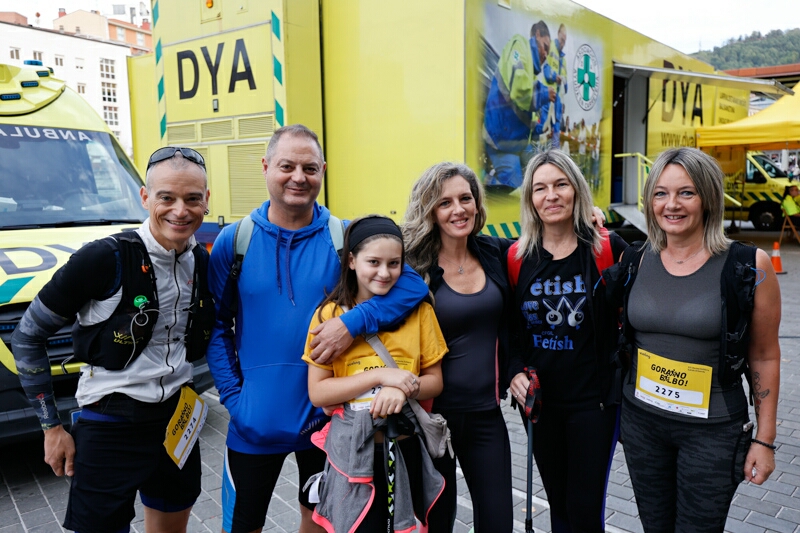 Foto 246 de la salida - Galer&iacute;a de la Subida a Artxanda 2022