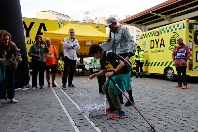 Foto 248 de la salida - Galer&iacute;a de la Subida a Artxanda 2022