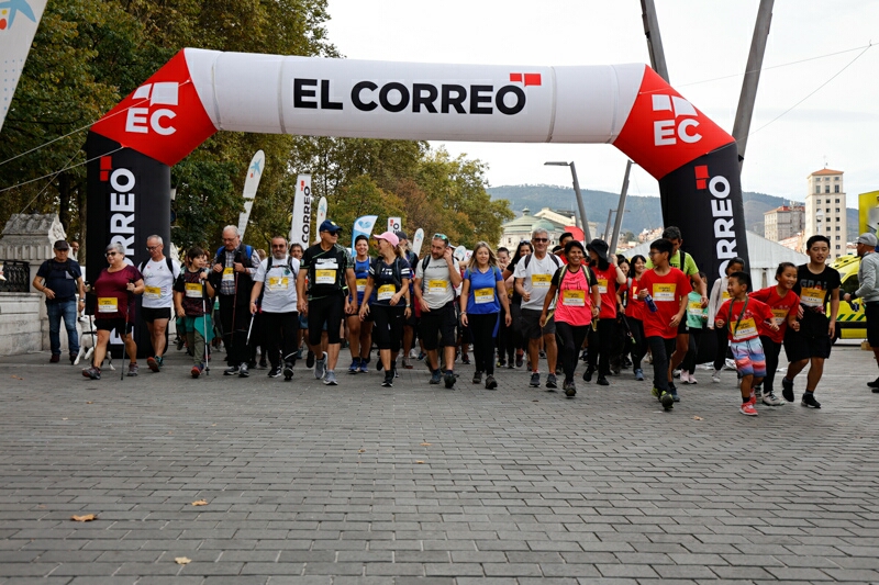 Foto 254 de la salida - Galer&iacute;a de la Subida a Artxanda 2022