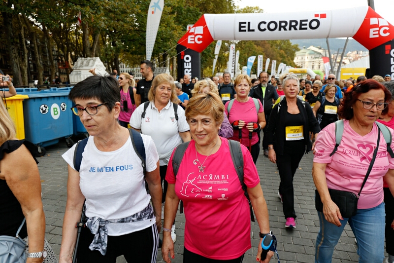 Foto 257 de la salida - Galer&iacute;a de la Subida a Artxanda 2022