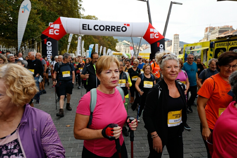 Foto 258 de la salida - Galer&iacute;a de la Subida a Artxanda 2022