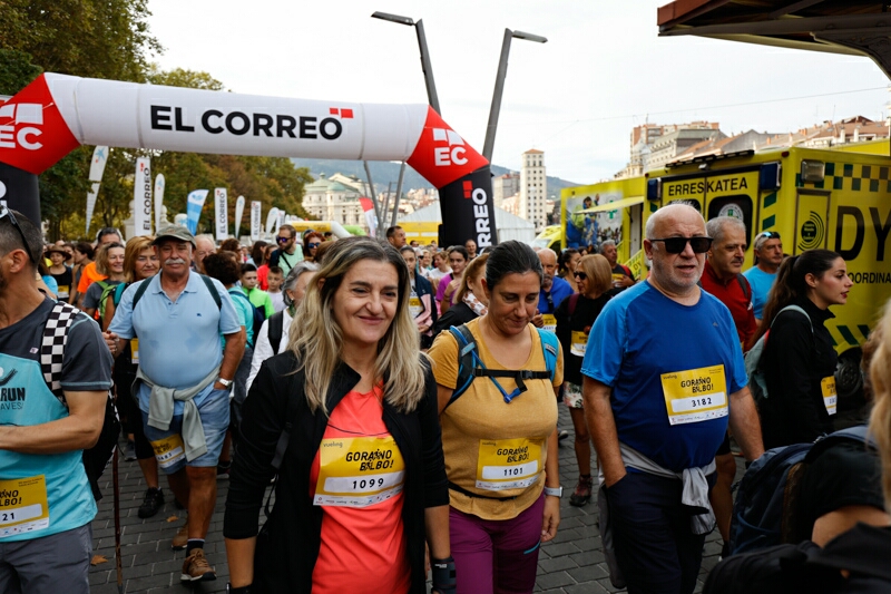 Foto 259 de la salida - Galer&iacute;a de la Subida a Artxanda 2022