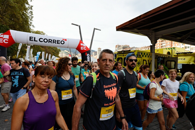 Foto 262 de la salida - Galer&iacute;a de la Subida a Artxanda 2022