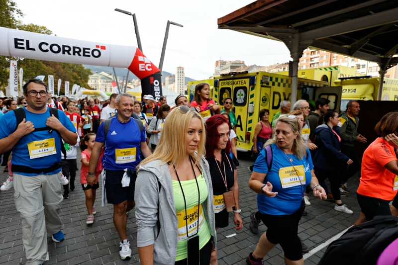 Foto 266 de la salida - Galer&iacute;a de la Subida a Artxanda 2022