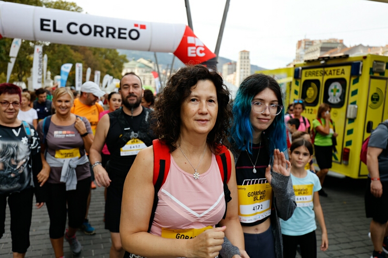 Foto 268 de la salida - Galer&iacute;a de la Subida a Artxanda 2022