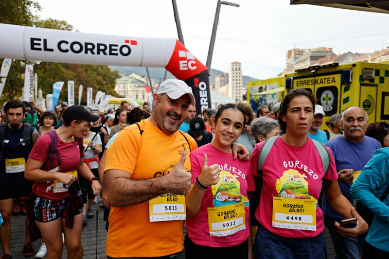 Foto 271 de la salida - Galer&iacute;a de la Subida a Artxanda 2022