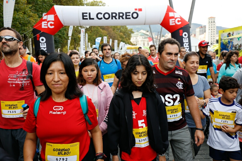 Foto 275 de la salida - Galer&iacute;a de la Subida a Artxanda 2022