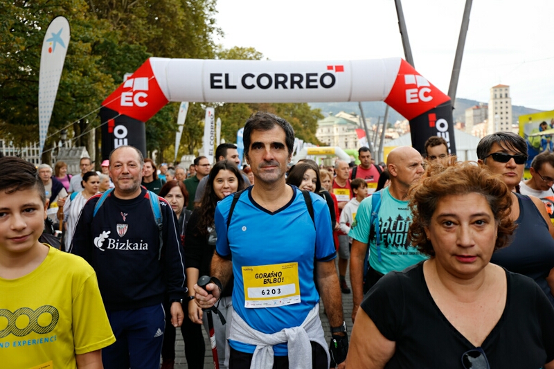 Foto 276 de la salida - Galer&iacute;a de la Subida a Artxanda 2022