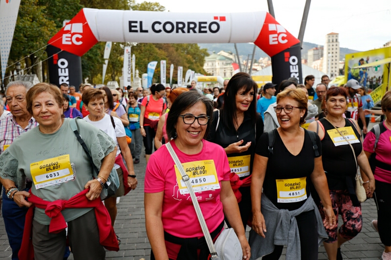 Foto 277 de la salida - Galer&iacute;a de la Subida a Artxanda 2022