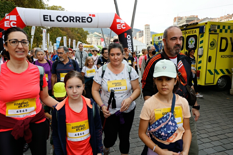 Foto 278 de la salida - Galer&iacute;a de la Subida a Artxanda 2022