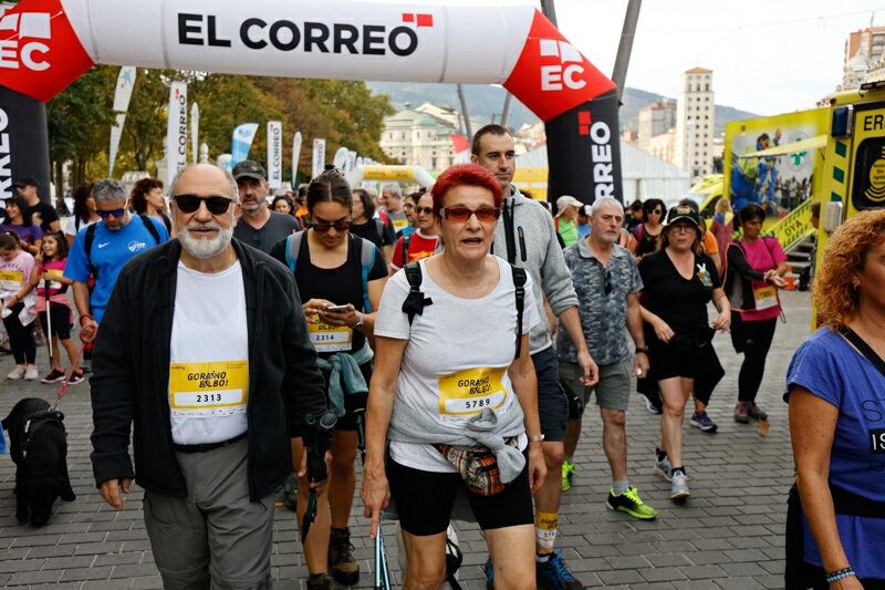 Foto 279 de la salida - Galer&iacute;a de la Subida a Artxanda 2022