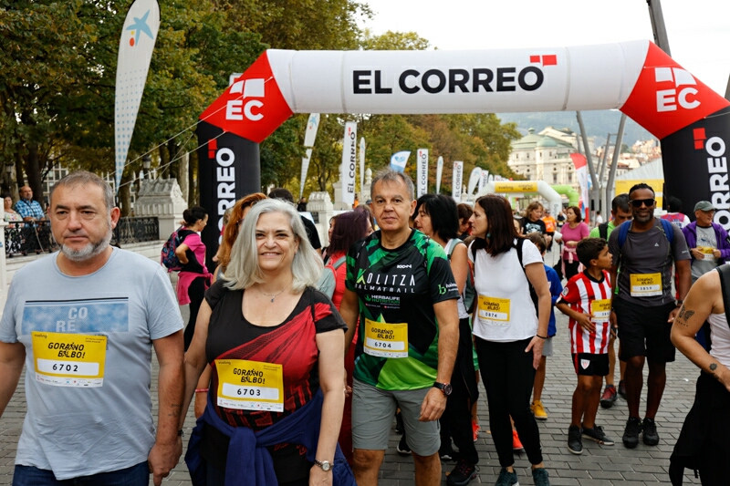 Foto 284 de la salida - Galer&iacute;a de la Subida a Artxanda 2022