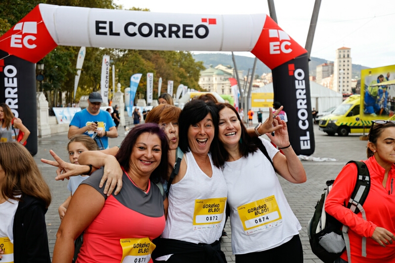 Foto 285 de la salida - Galer&iacute;a de la Subida a Artxanda 2022