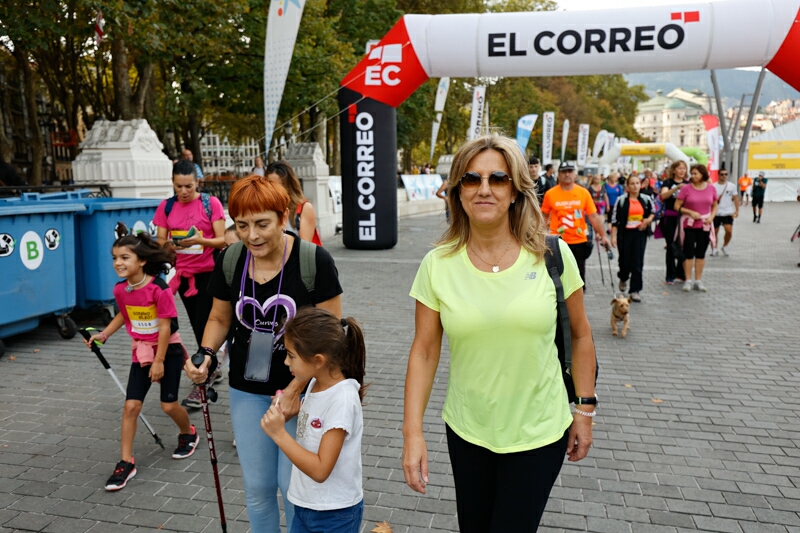 Foto 287 de la salida - Galer&iacute;a de la Subida a Artxanda 2022