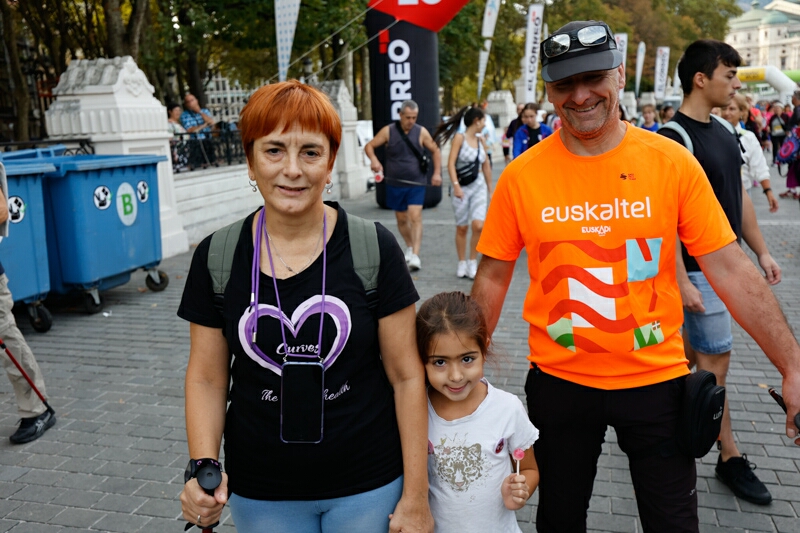 Foto 288 de la salida - Galer&iacute;a de la Subida a Artxanda 2022