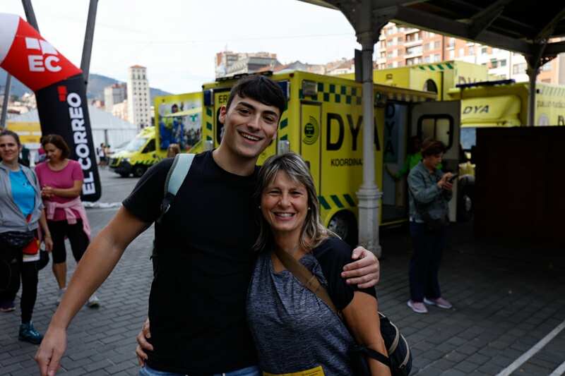 Foto 289 de la salida - Galer&iacute;a de la Subida a Artxanda 2022