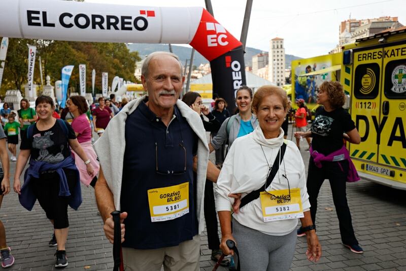 Foto 290 de la salida - Galer&iacute;a de la Subida a Artxanda 2022