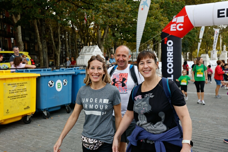 Foto 291 de la salida - Galer&iacute;a de la Subida a Artxanda 2022