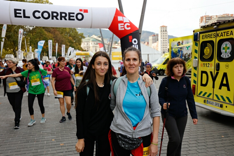 Foto 292 de la salida - Galer&iacute;a de la Subida a Artxanda 2022