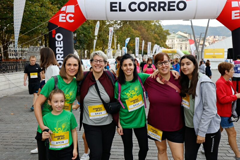 Foto 293 de la salida - Galer&iacute;a de la Subida a Artxanda 2022