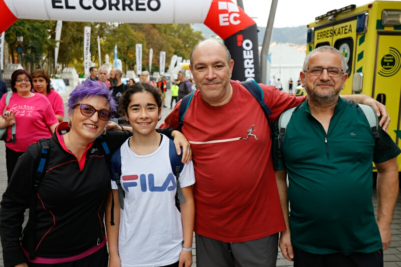 Foto 294 de la salida - Galer&iacute;a de la Subida a Artxanda 2022