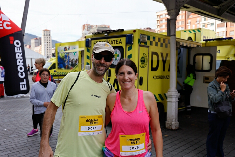 Foto 296 de la salida - Galer&iacute;a de la Subida a Artxanda 2022