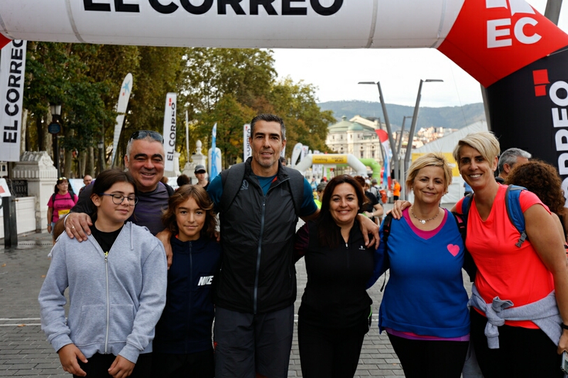 Foto 297 de la salida - Galer&iacute;a de la Subida a Artxanda 2022