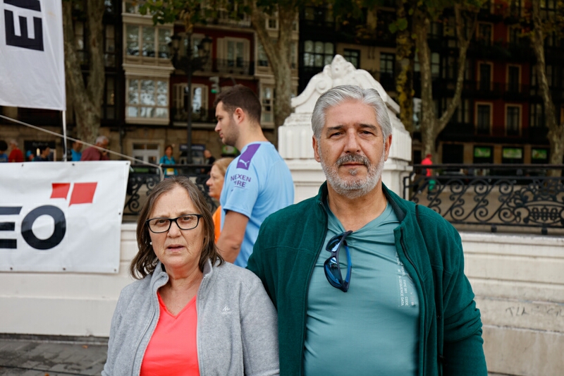 Foto 301 de la salida - Galer&iacute;a de la Subida a Artxanda 2022