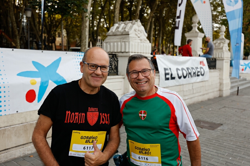 Foto 302 de la salida - Galer&iacute;a de la Subida a Artxanda 2022